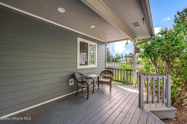 3701 N Belmont RD, Coeur D'alene, ID 83815