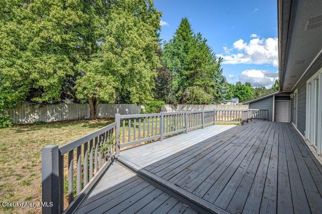 3701 N Belmont RD, Coeur D'alene, ID 83815