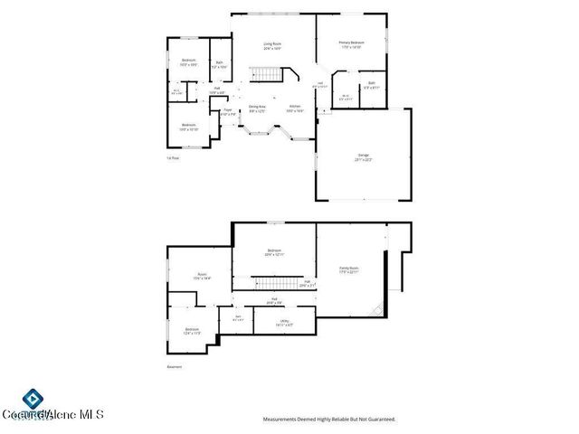 3701 N Belmont RD, Coeur D'alene, ID 83815