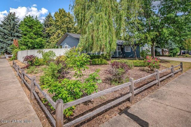3701 N Belmont RD, Coeur D'alene, ID 83815