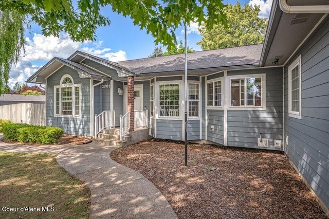 3701 N Belmont RD, Coeur D'alene, ID 83815
