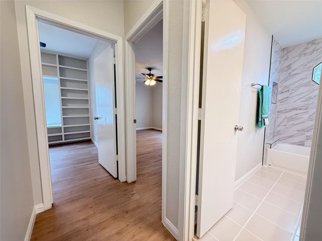 8525 Clearcreek Circle, Frisco, TX 75034