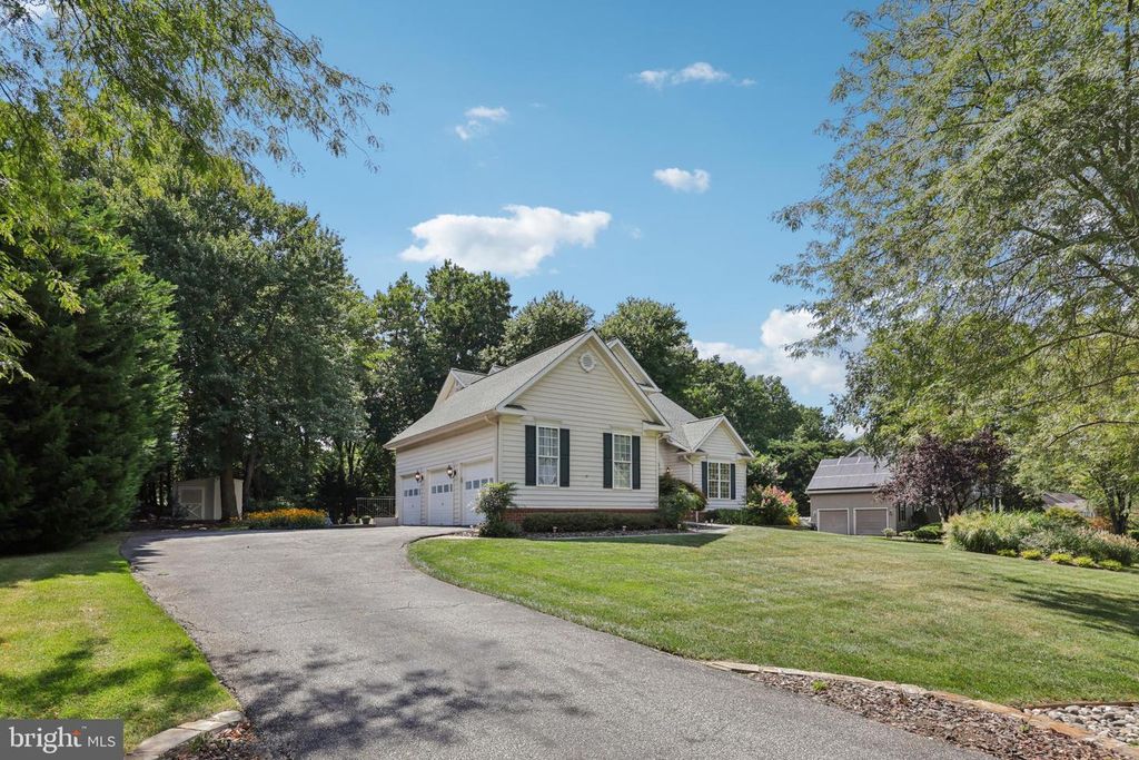 609 HAVENHILL RD, Edgewater, MD 21037