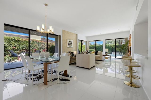 23 Mt Holyoke Drive, Rancho Mirage, CA 92270