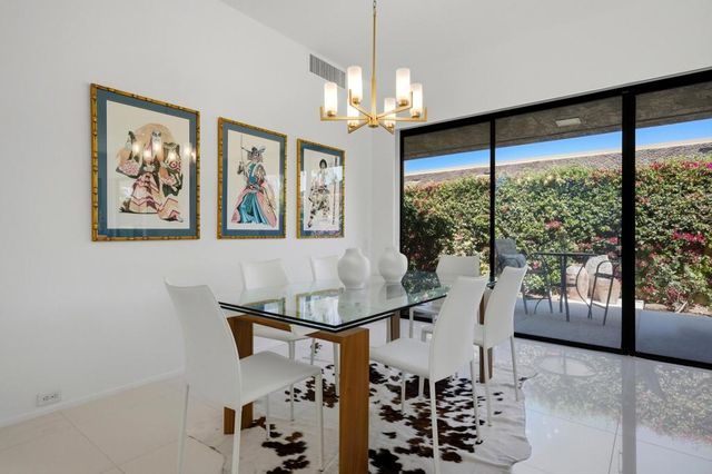 23 Mt Holyoke Drive, Rancho Mirage, CA 92270