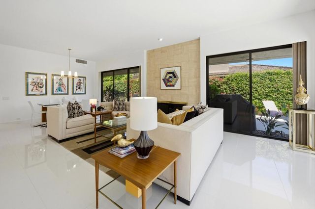 23 Mt Holyoke Drive, Rancho Mirage, CA 92270