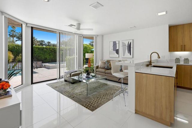 23 Mt Holyoke Drive, Rancho Mirage, CA 92270