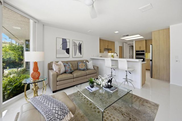 23 Mt Holyoke Drive, Rancho Mirage, CA 92270