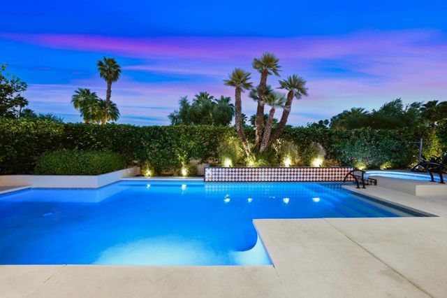 23 Mt Holyoke Drive, Rancho Mirage, CA 92270