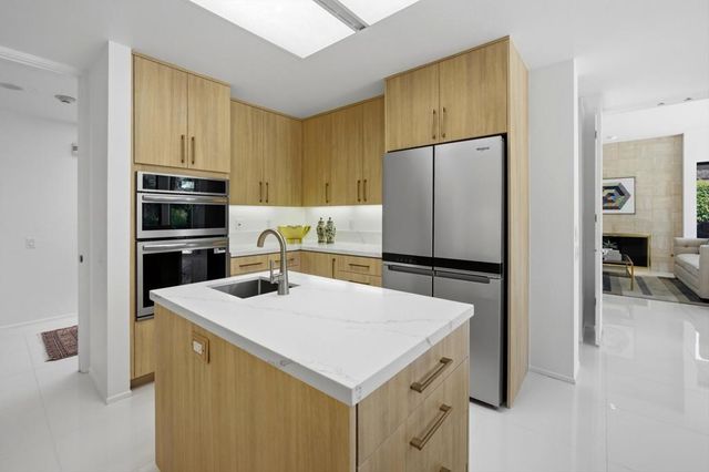 23 Mt Holyoke Drive, Rancho Mirage, CA 92270