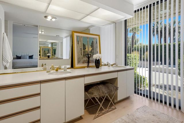 23 Mt Holyoke Drive, Rancho Mirage, CA 92270