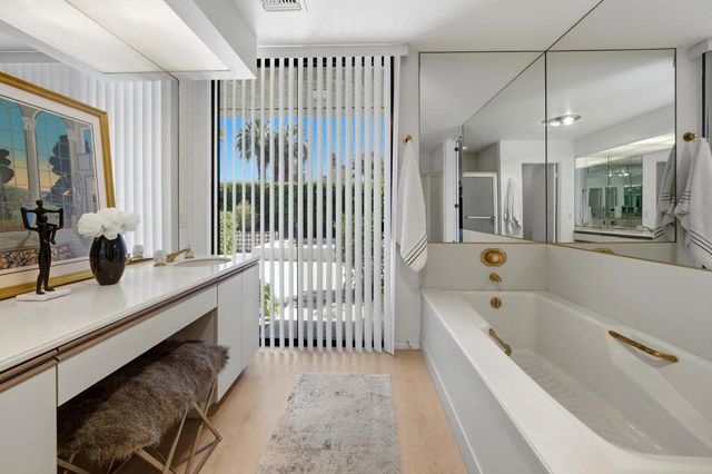 23 Mt Holyoke Drive, Rancho Mirage, CA 92270