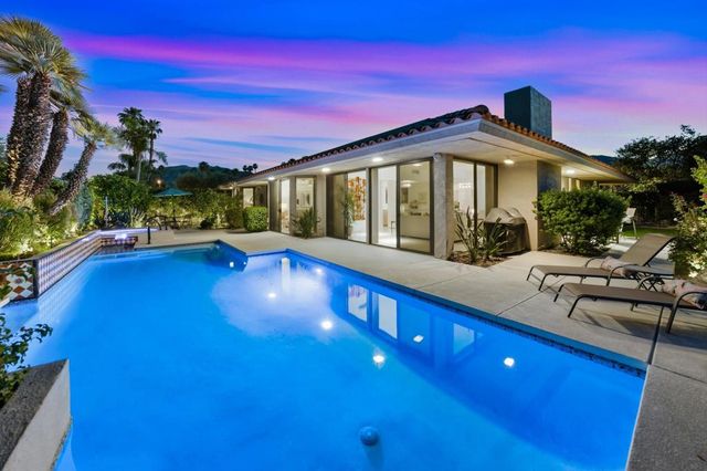 23 Mt Holyoke Drive, Rancho Mirage, CA 92270