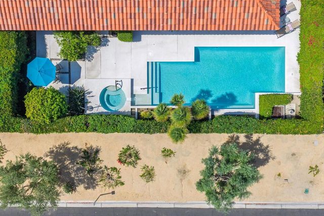 23 Mt Holyoke Drive, Rancho Mirage, CA 92270