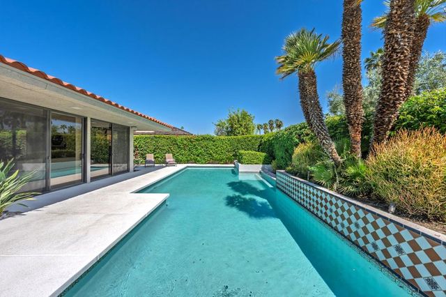 23 Mt Holyoke Drive, Rancho Mirage, CA 92270