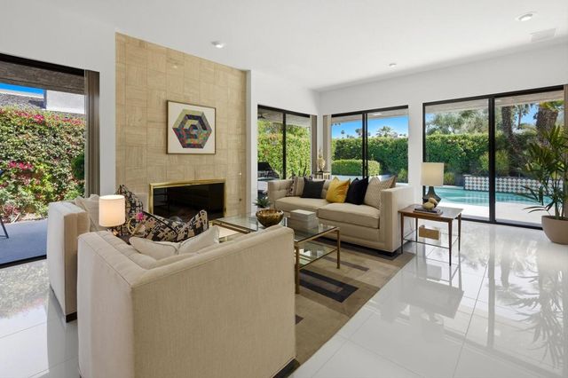 23 Mt Holyoke Drive, Rancho Mirage, CA 92270