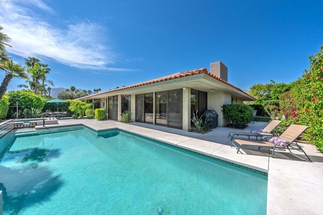 23 Mt Holyoke Drive, Rancho Mirage, CA 92270