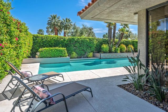 23 Mt Holyoke Drive, Rancho Mirage, CA 92270
