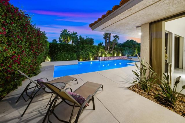 23 Mt Holyoke Drive, Rancho Mirage, CA 92270