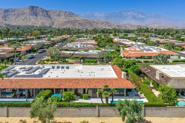 23 Mt Holyoke Drive, Rancho Mirage, CA 92270