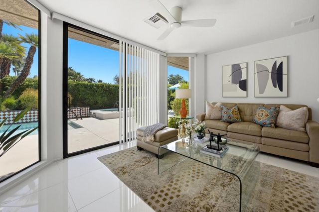 23 Mt Holyoke Drive, Rancho Mirage, CA 92270