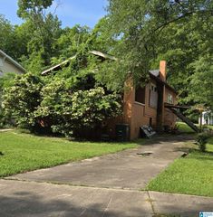 3814 27TH STREET N, Birmingham, AL 35207