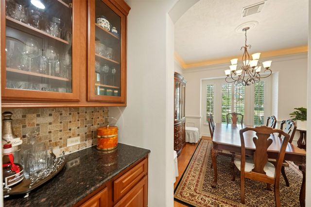 6 African Violets Place, The Woodlands, TX 77382