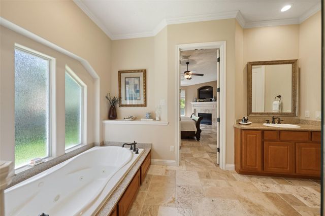 6 African Violets Place, The Woodlands, TX 77382