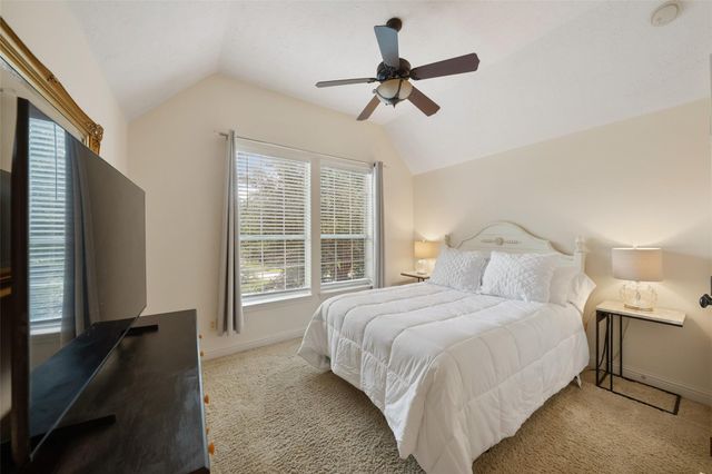 6 African Violets Place, The Woodlands, TX 77382