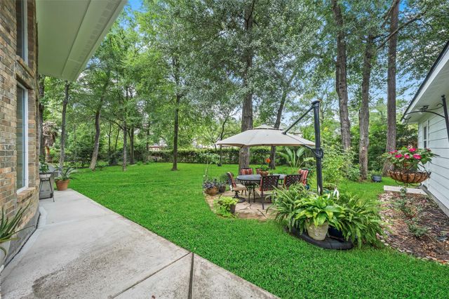 6 African Violets Place, The Woodlands, TX 77382