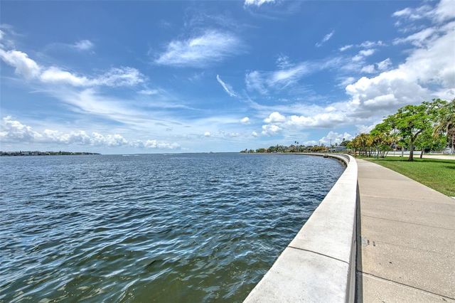 509 W BAY STREET 205, Tampa, FL 33606