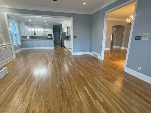 3049 OAKLEIGH MANOR CV, Germantown, TN 38138