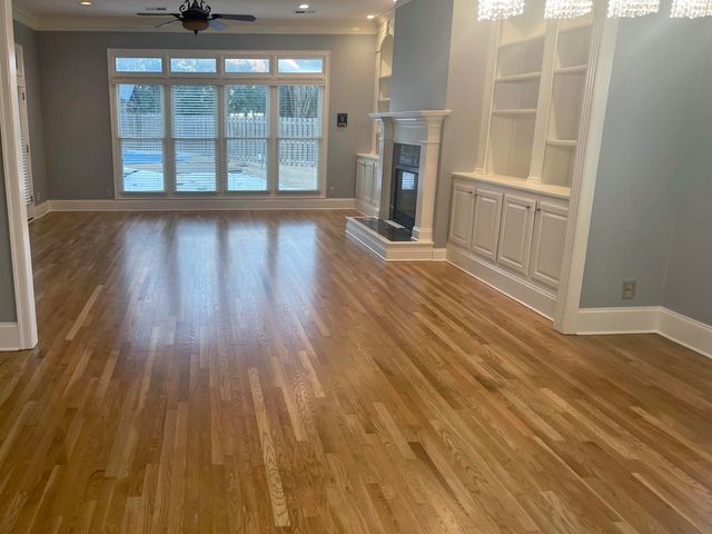 3049 OAKLEIGH MANOR CV, Germantown, TN 38138