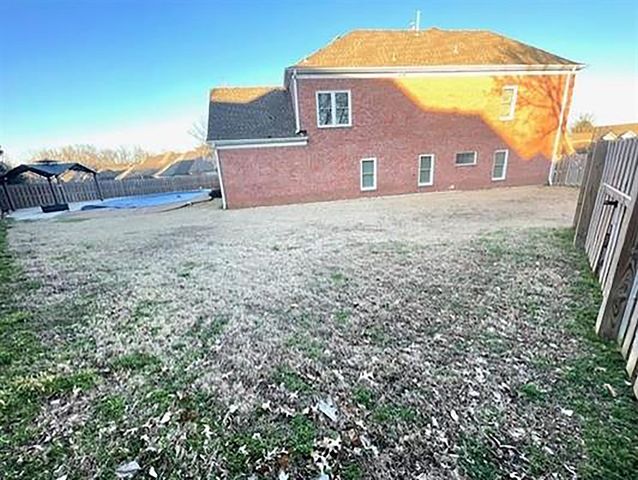 3049 OAKLEIGH MANOR CV, Germantown, TN 38138