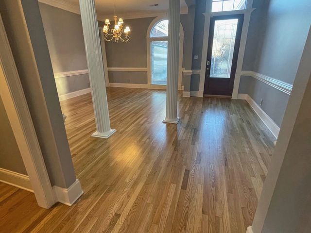 3049 OAKLEIGH MANOR CV, Germantown, TN 38138