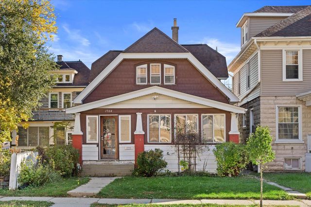 1504 S 71st STREET, West Allis, WI 53214