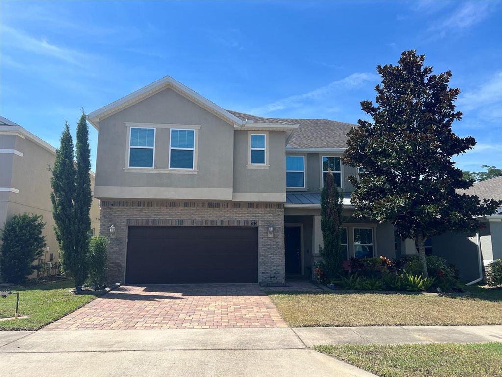 5240 LANDMARK DRIVE, St Cloud, FL 34771