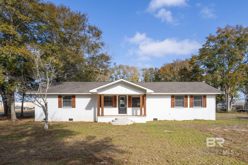 18267 US Highway 98, Foley, AL 36535