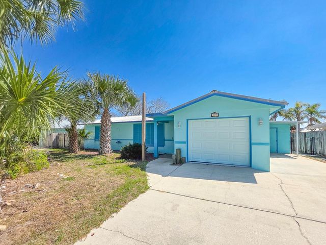 304 PALM CIRCLE, Flagler Beach, FL 32136