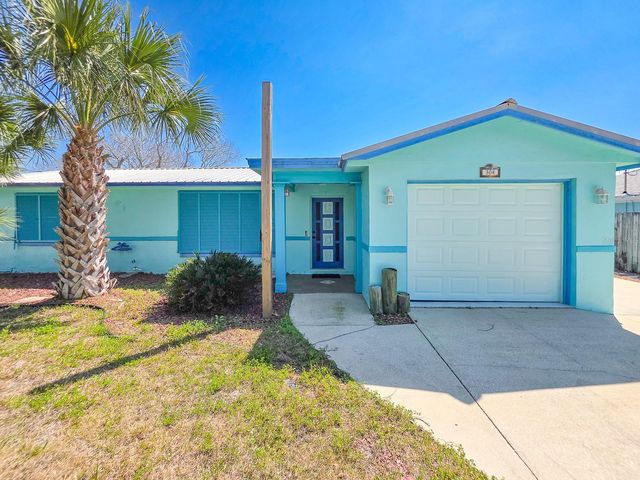 304 PALM CIRCLE, Flagler Beach, FL 32136