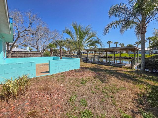 304 PALM CIRCLE, Flagler Beach, FL 32136