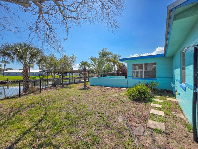 304 PALM CIRCLE, Flagler Beach, FL 32136