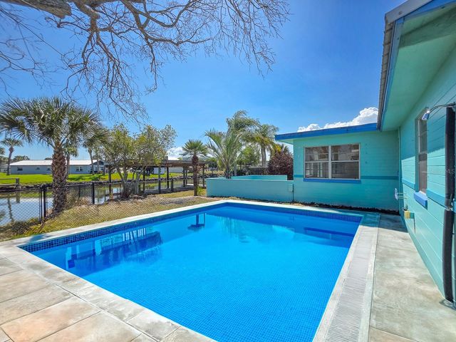 304 PALM CIRCLE, Flagler Beach, FL 32136