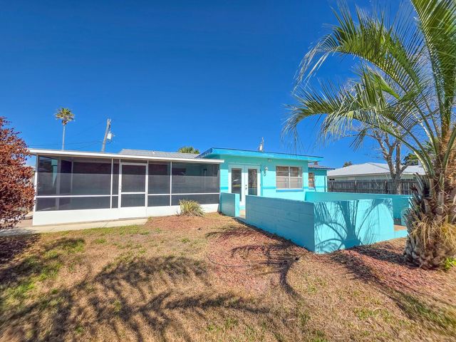 304 PALM CIRCLE, Flagler Beach, FL 32136