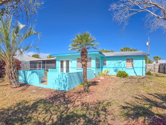 304 PALM CIRCLE, Flagler Beach, FL 32136