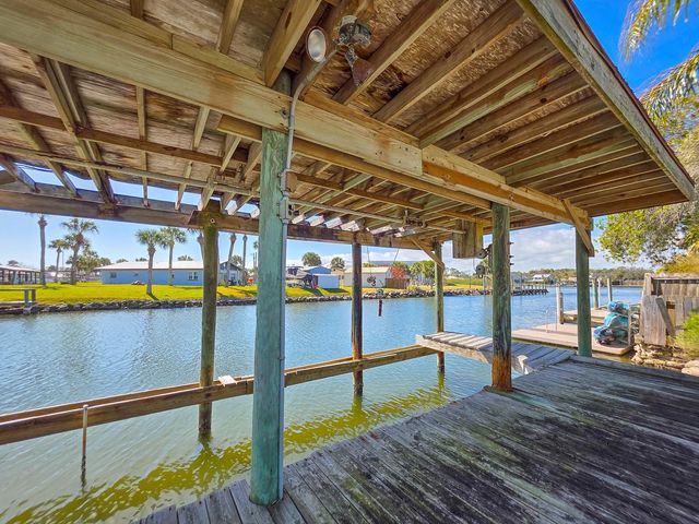 304 PALM CIRCLE, Flagler Beach, FL 32136