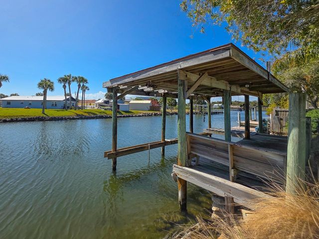 304 PALM CIRCLE, Flagler Beach, FL 32136