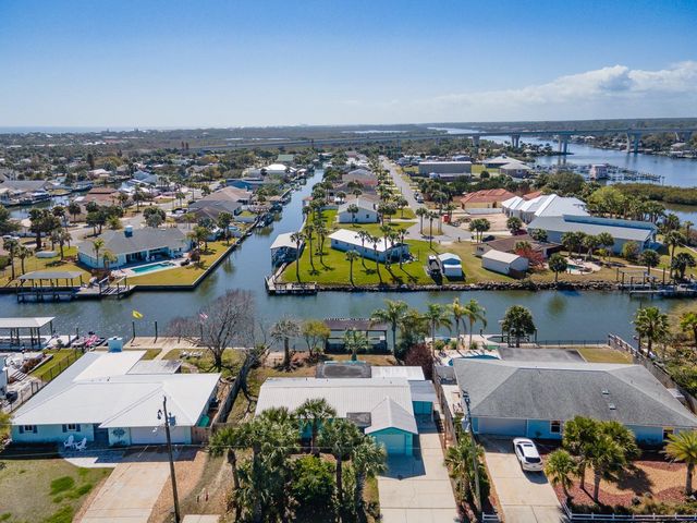 304 PALM CIRCLE, Flagler Beach, FL 32136