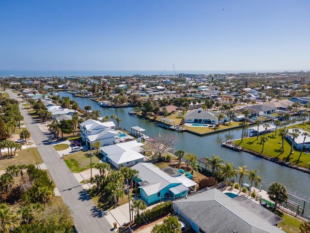 304 PALM CIRCLE, Flagler Beach, FL 32136