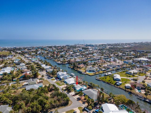 304 PALM CIRCLE, Flagler Beach, FL 32136